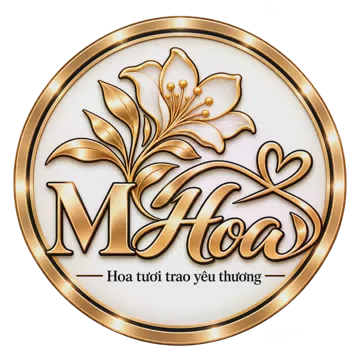 Shop hoa tươi Xã Giao Minh Ninh Bình - Chọn sắc hoa cho người thương